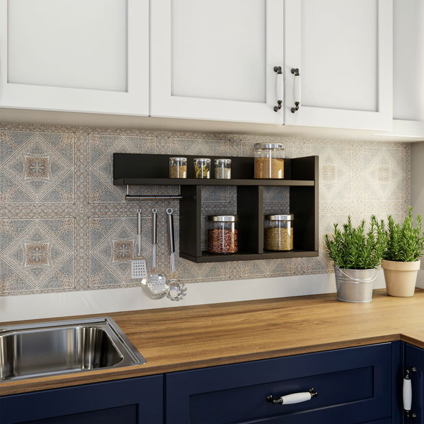 Raft Petra (Antracit)