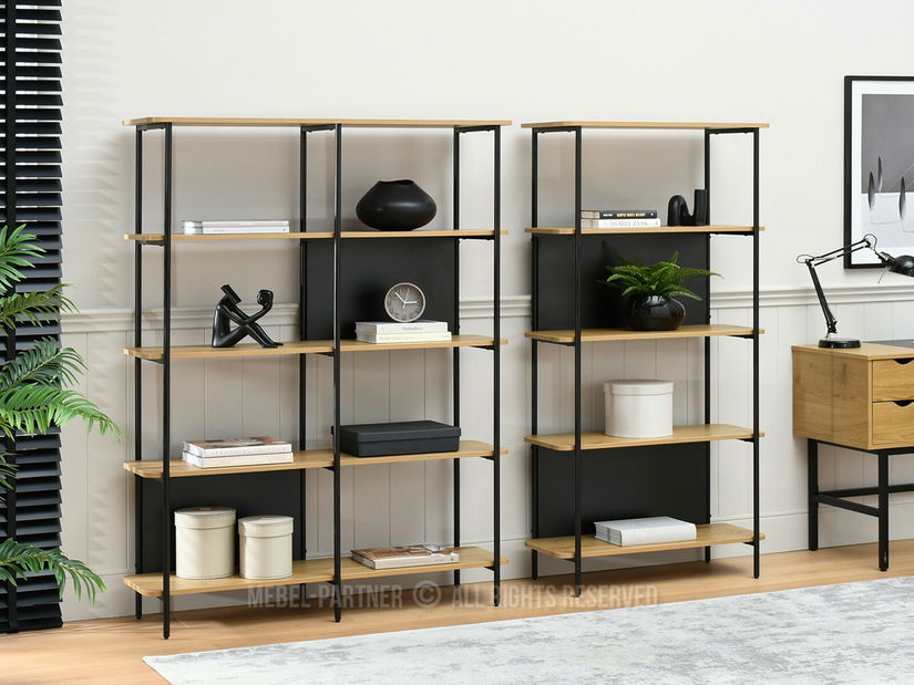 Raft Mexicana și (negru)