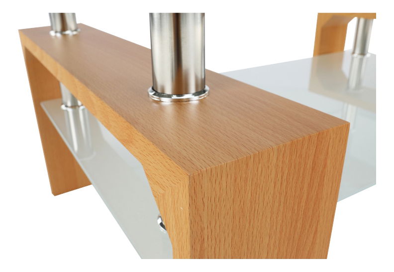 Dohányzóasztal Latasha NEW (bükk)