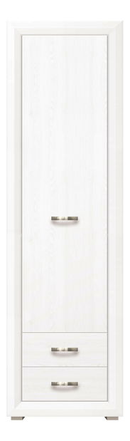 Dulap cu rafturi Malta REG1D2S