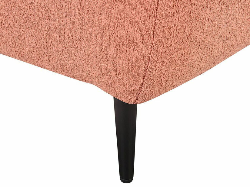 Dívány Cheza (rózsaszín) (B)