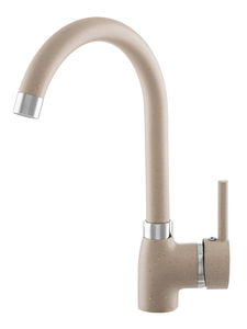 Vodovodná batéria Bintis (béžová)