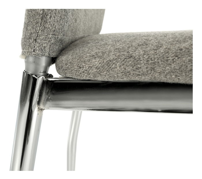 Blagovaonska stolica Odile new (bež) 