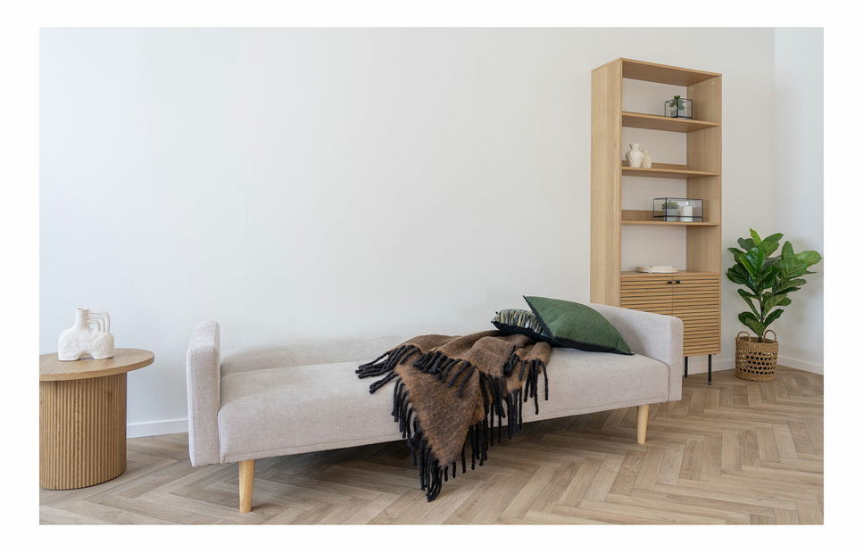 Deka Cvaria (hnedá)