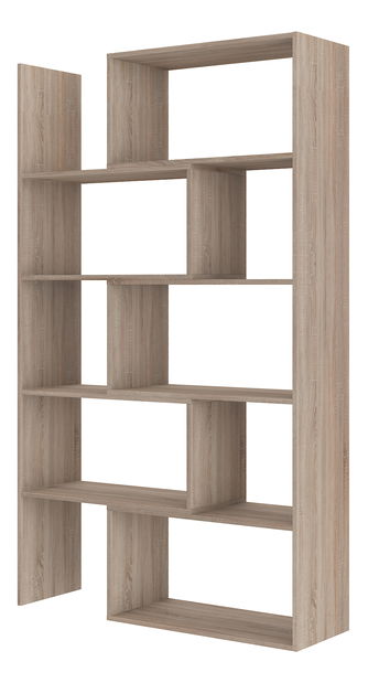 Regal Kington 02 (hrast sonoma) 