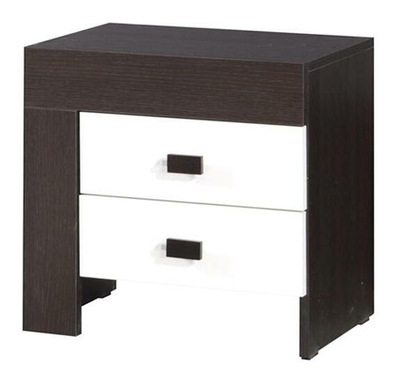 Noćni stolić Camber C21 (milano + krem) (L) 