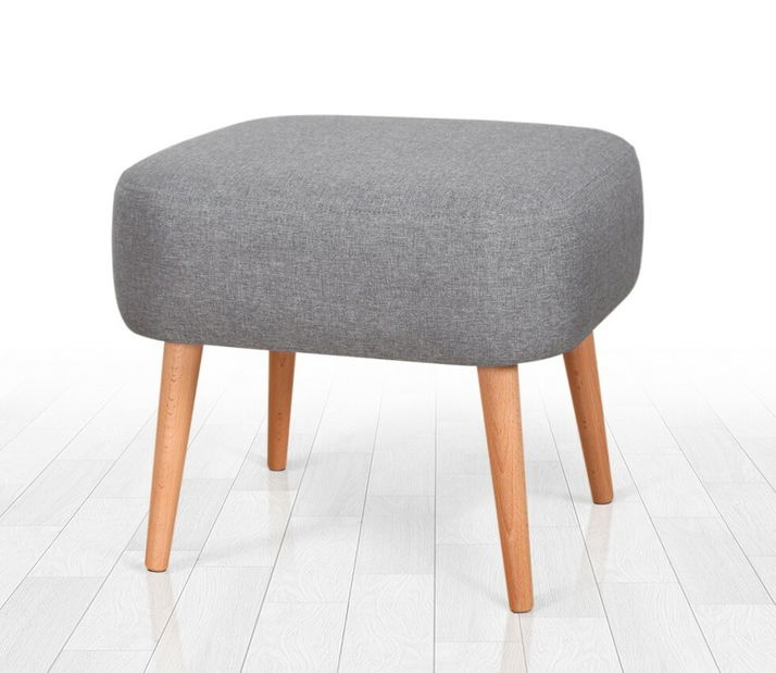 Zsámoly Psitaccin (szürke)