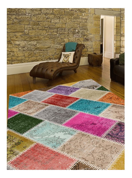 Covor 80x300 cm Andel 