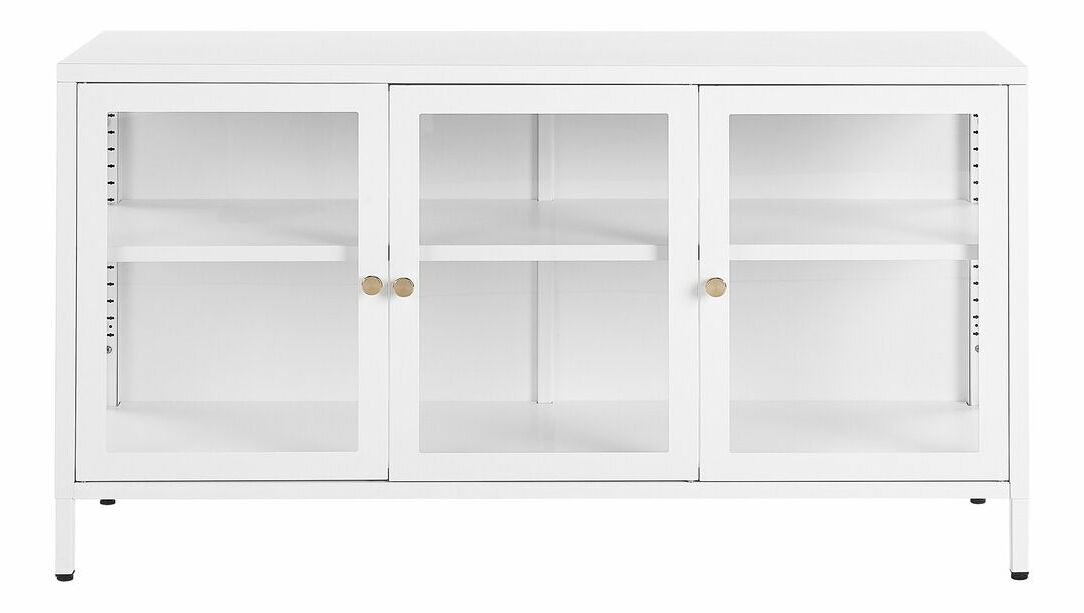 Vitrin Newza (fehér)