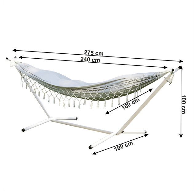 Hojdacia sieť Famgo *bazar