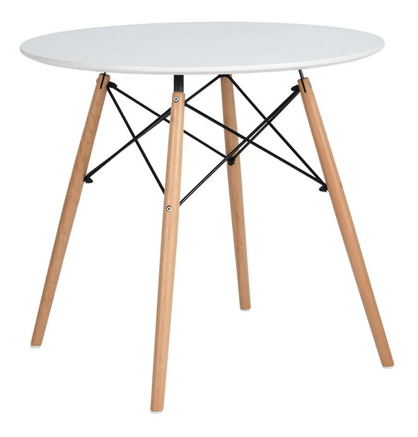 Étkezőasztal Denino