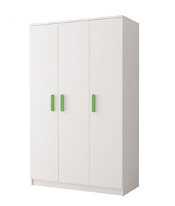 Ormar za garderobu Sigil I 3D