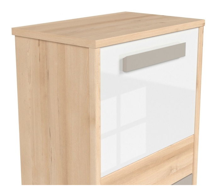 Komoda BRW Namek KOM1D2S