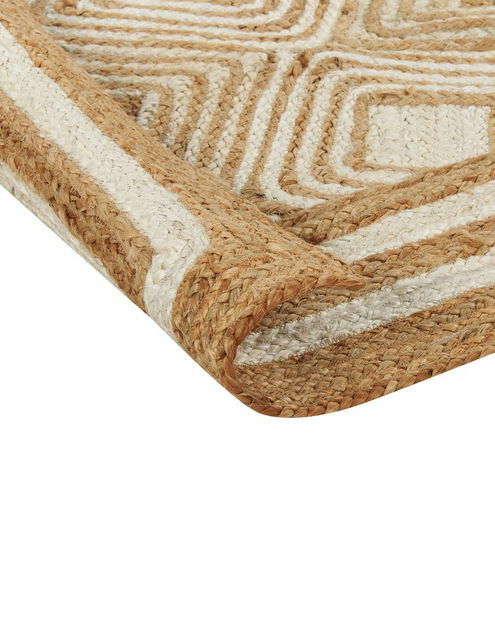 Set de fețe de pernă Messi (bej)