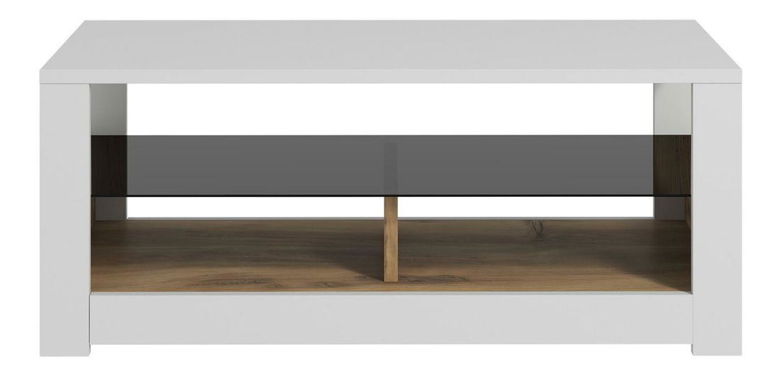 Măsuță cafea Adios (Stejar alb)