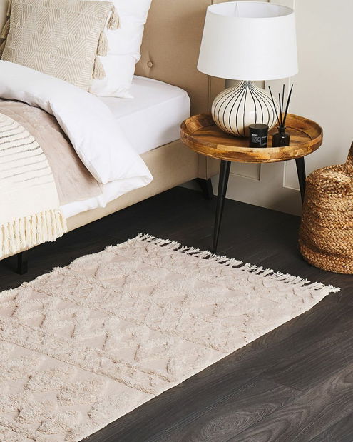 Covor 80 x 150 cm Diddi (bej)