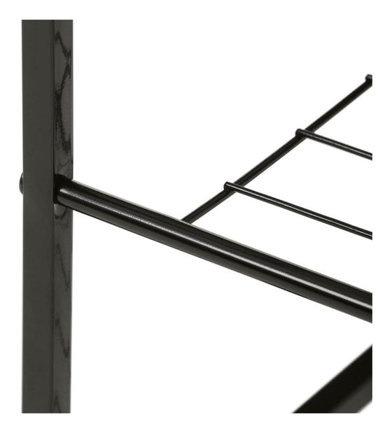 Botník Garantes 2 (dub sonoma tmavý)