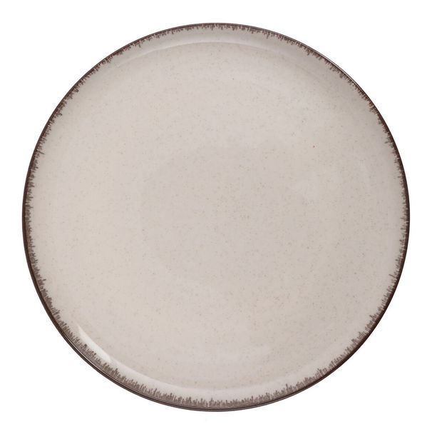 Servis za jelo (24 kom.) Modvi (cimet)