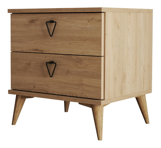 Noćni stolić Versala