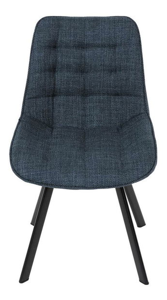 Scaun sufragerie Hasta (albastru)