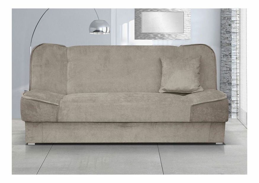 Canapea Miltonia (turcoaz) *resigilat