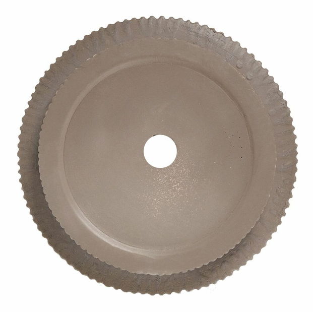 Kvetináč ⌀ 30 cm Dary (béžová)