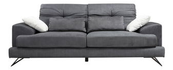 Dvojsed Frilana (antracit)