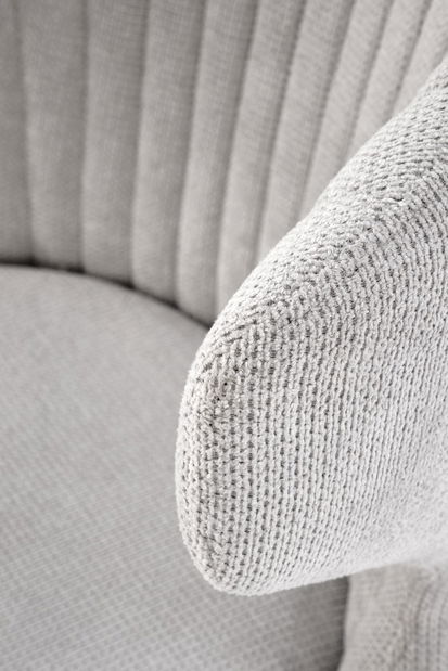 Scaun sufragerie Kolt (gri)