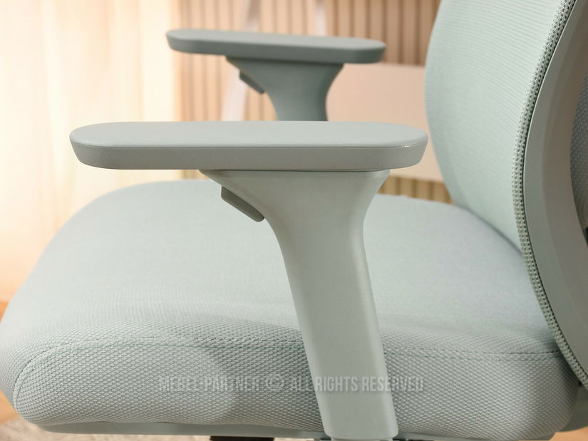 Irodai fotel Artenegro (menta)