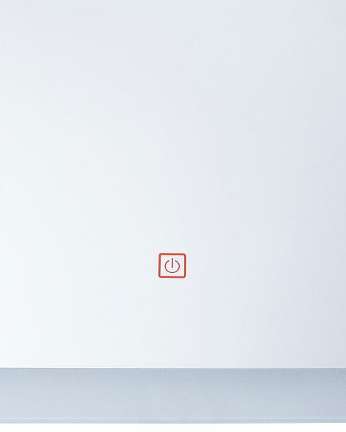 Oglindă de perete Chantelle (argintiu)