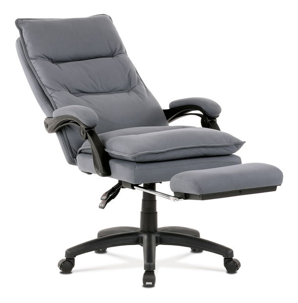 Uredska fotelja Yarvin-Y350-GREY (siva)