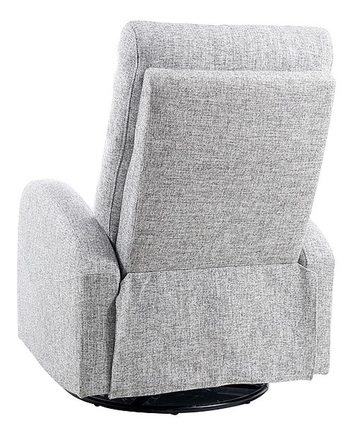 Fotoliu extensibil Onerry (gri)