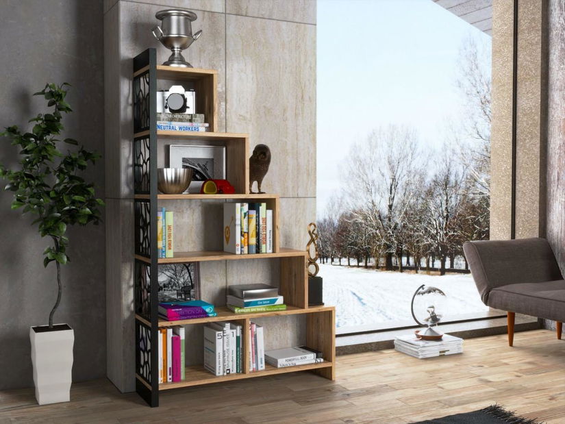 Raft Franc 31 (pin atlantic)