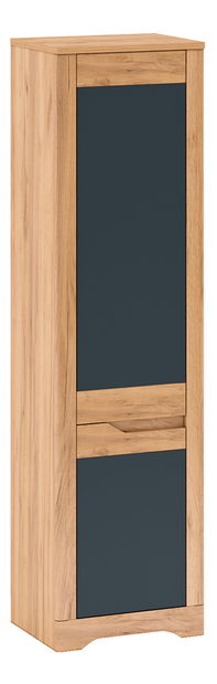 Polcos szekrény Fistrea V1 (B)