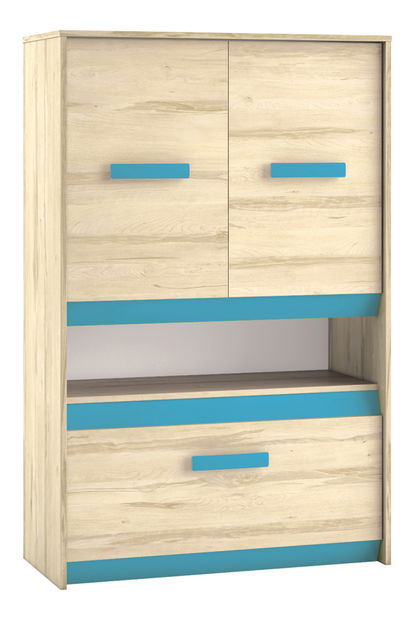 Komoda Best 08 Breza