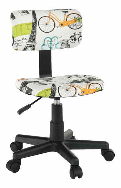 Forgószék gyerekeknek Kids