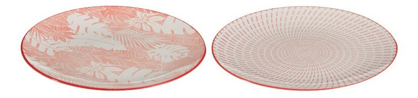 Doplnok do kuchyne Jolipa (26x26x3cm) (Viacfarebná) (2ks)