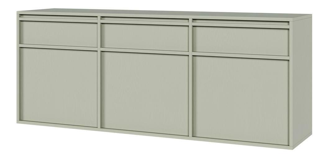 Ormarić Evane E5 (kadulja)