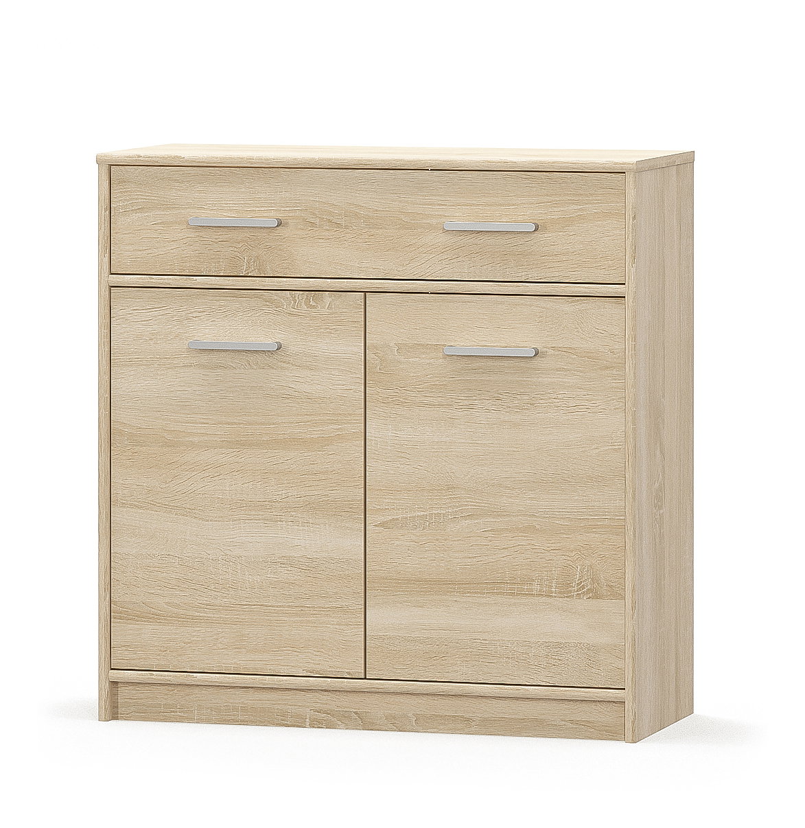 Komód Terrell (sonoma tölgy)