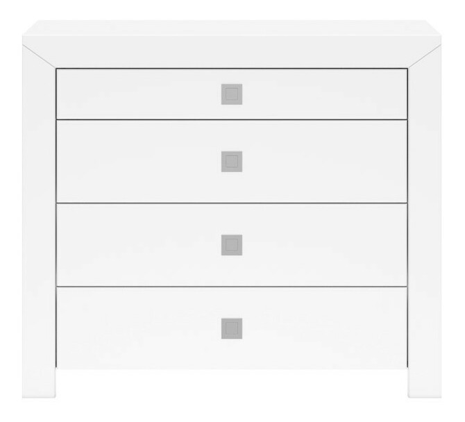 Komoda BRW Mezo KOM4S/9/10