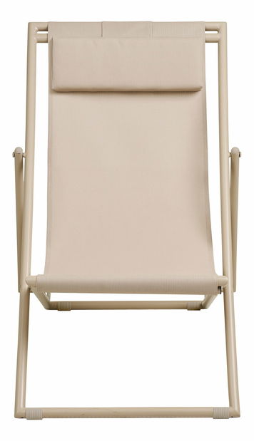 Lehátko Cminina (taupe)