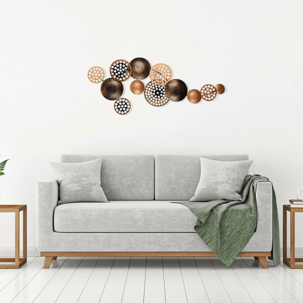 Zidna dekoracija Bingol