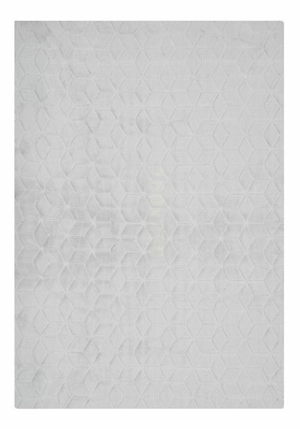 Műszőrme szőnyeg 160 x 230 cm Thae (szürkészöld)