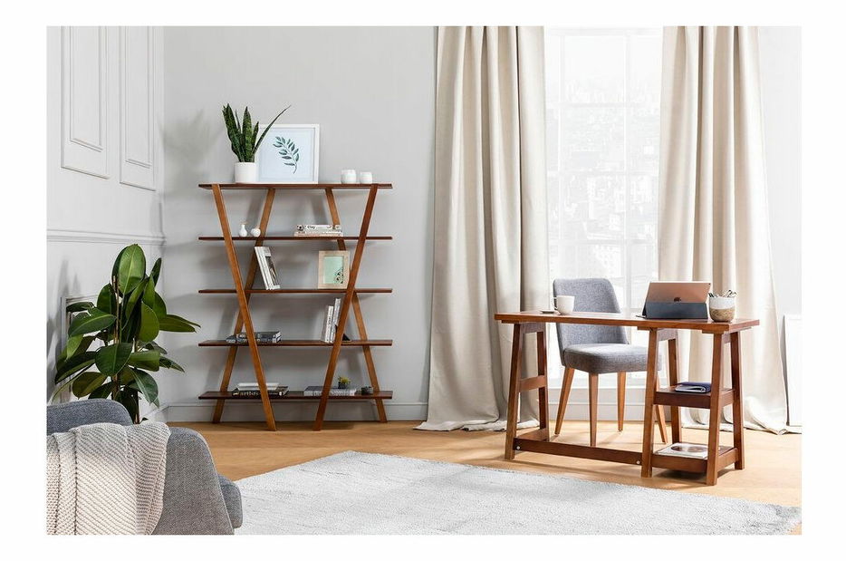 Raft Perla 1 (stejar)