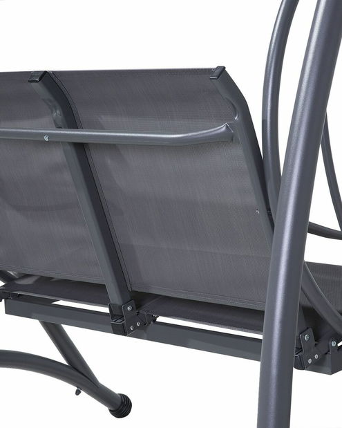 Hinta Tasare (szürke)