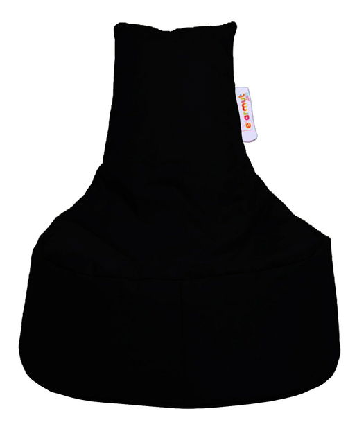 Sedací vak Balaton (čierna)