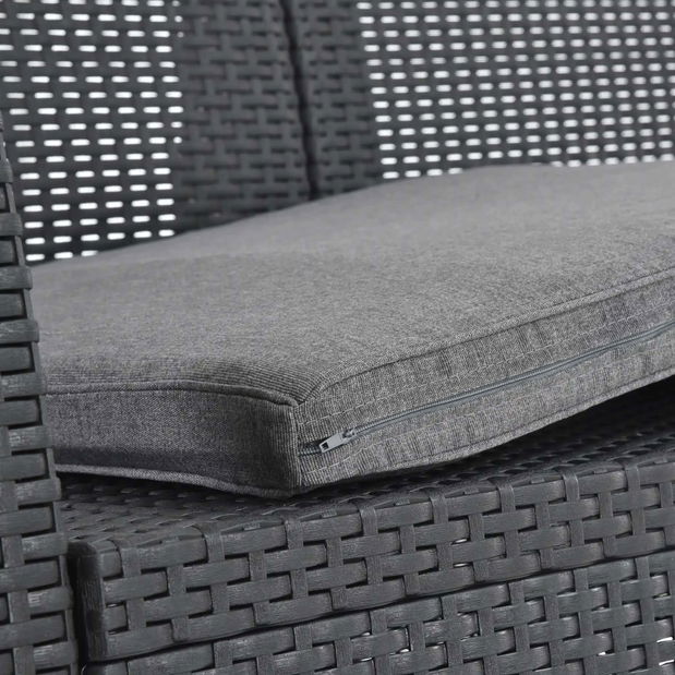 Záhradný set Hecht Sega