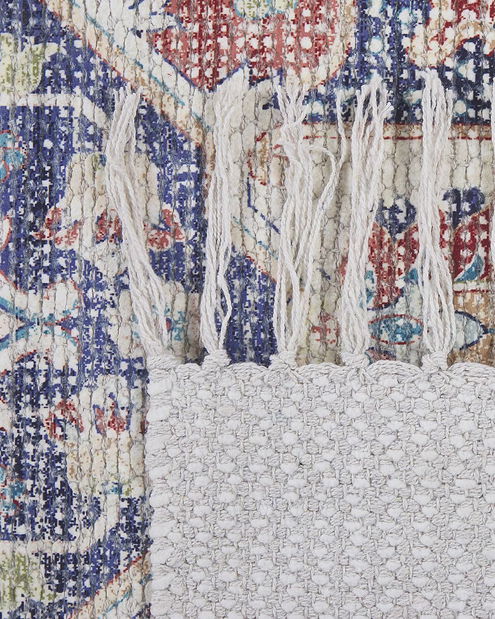 Szőnyeg 160 x 230 cm Beliani Adilce (narancssárga)