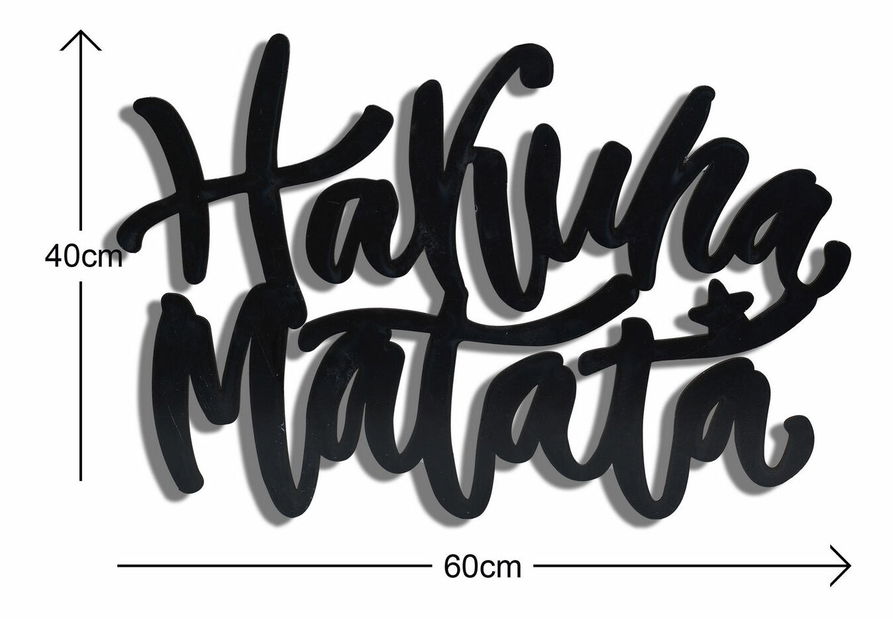 Decorație de perete Coala