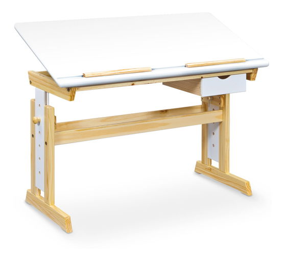 Detský písací stolík Anas